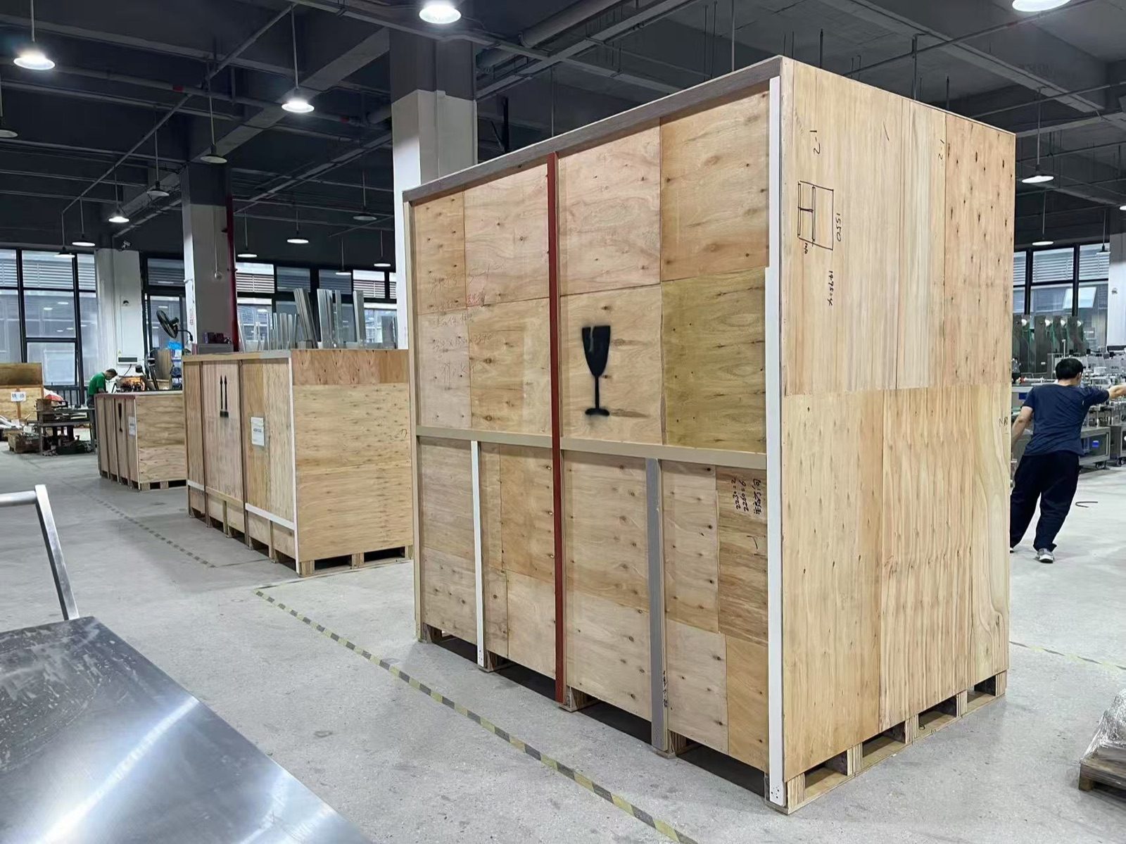 Chi tiết báo giá